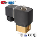 1/8 inch 2-3 way direct-acting brass electromagnetic valves
